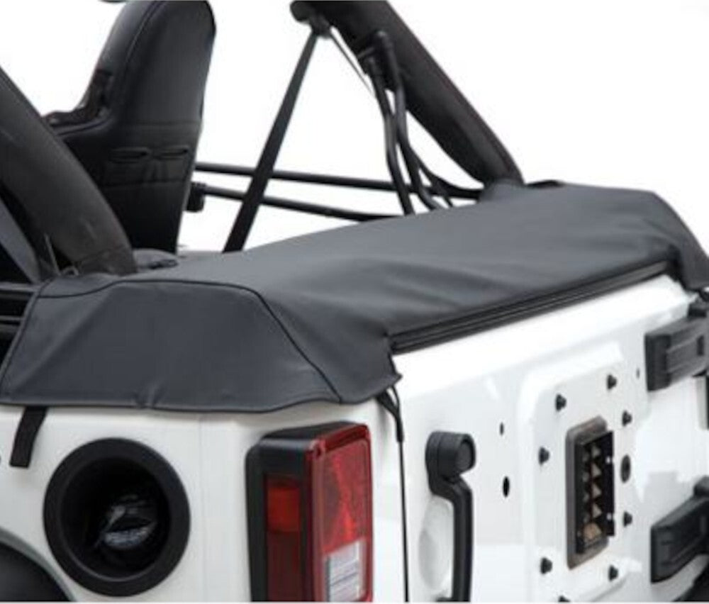 07-12 WRANGLER JK 2DOOR
