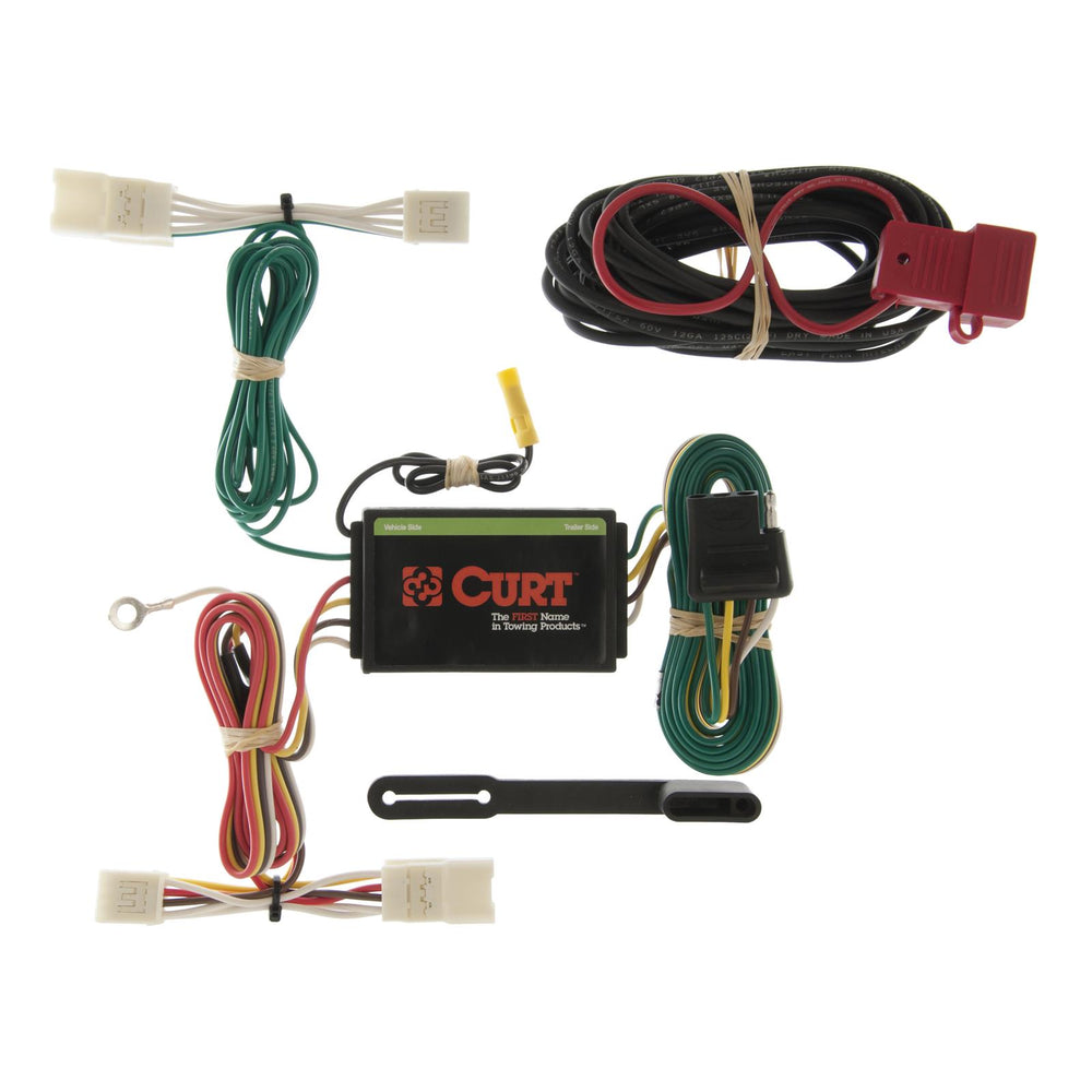 Curt auto part
