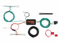 CUSTOM WIRING HARNESS