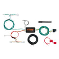 CUSTOM WIRING HARNESS