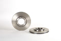 Brembo 94-95 Honda Passport/89-93 Isuzu Amigo/89-91 Trooper Front Premium OE Equivalent Rotor
