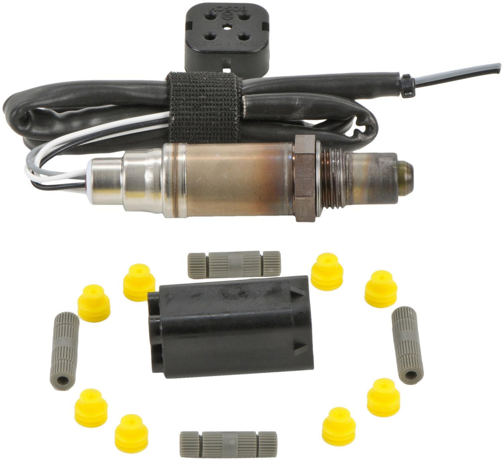 HEGO SENSOR
