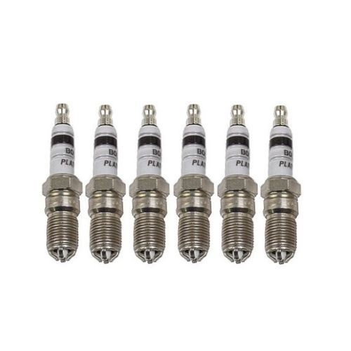 SPARK PLUG WIRE SET