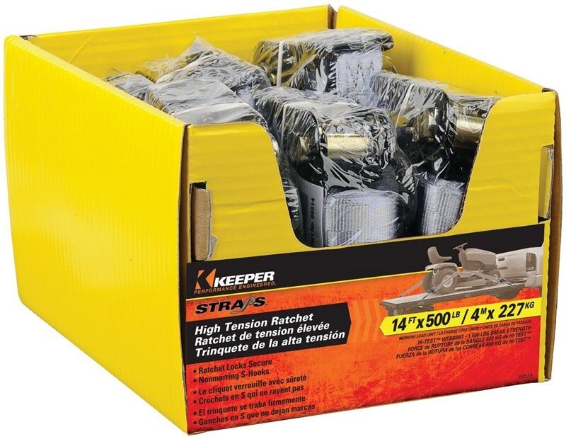 WESBAR auto part