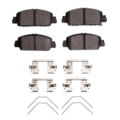 DFC auto part