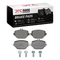 DFC auto part