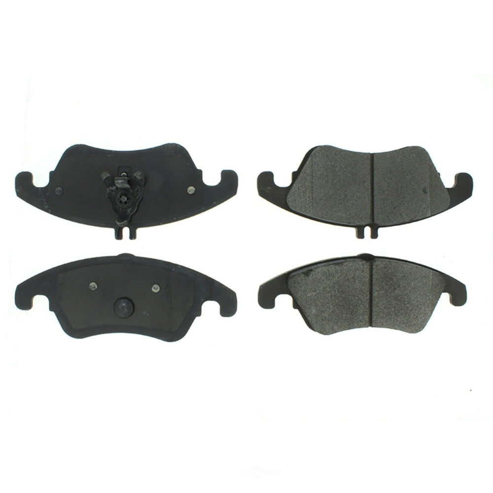 Stoptech auto part