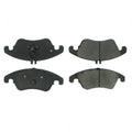 Stoptech auto part