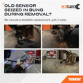 EXHAUST GAS TEMPERATURE SENSOR