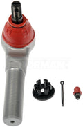 TIE ROD