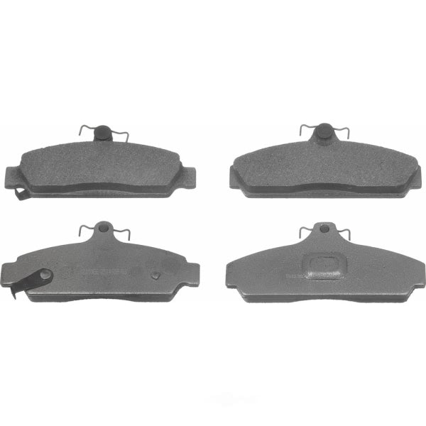WAGNER BRAKE auto part