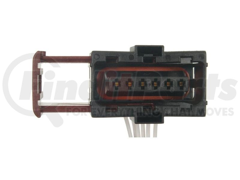STANDARD IGN auto part