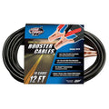 4GA 20' PARROT JAW B/B BLK