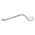 PREBENT PIPE