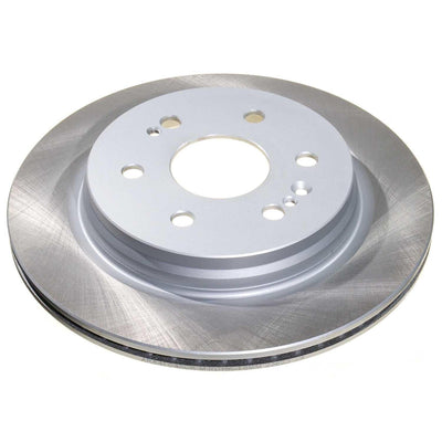 Power Stop 21-22 Cadillac Escalade Rear Semi Coated Rotor