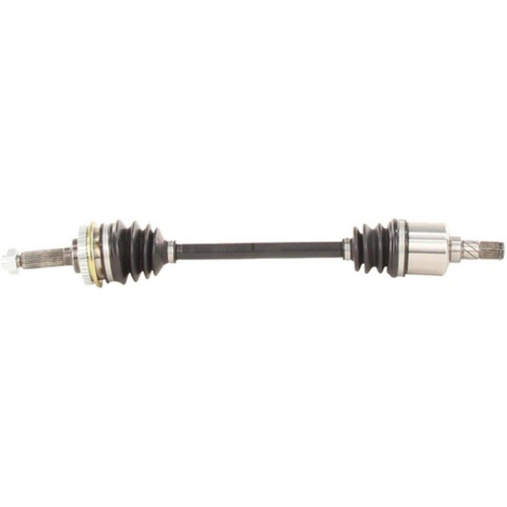 TRAKMOTIVE auto part