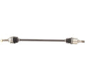 NEW CV AXLE