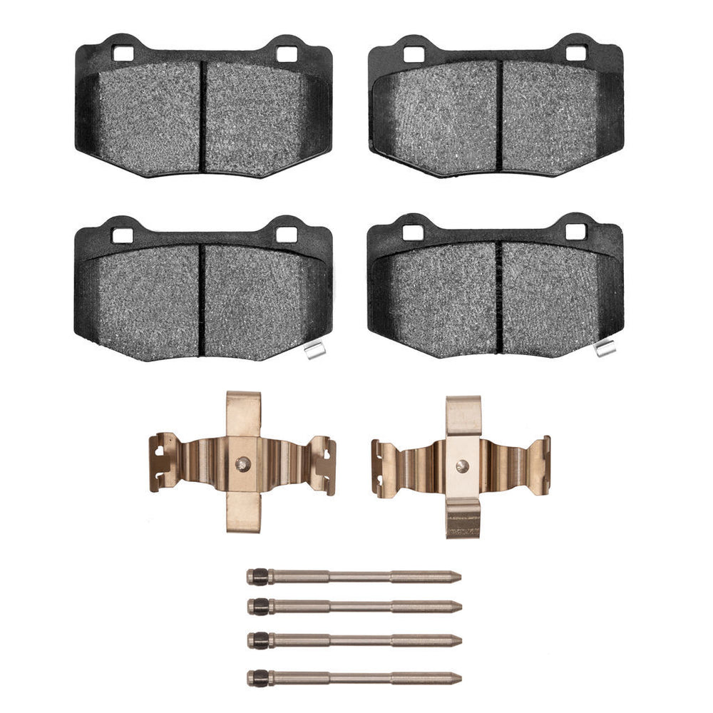 DFC auto part