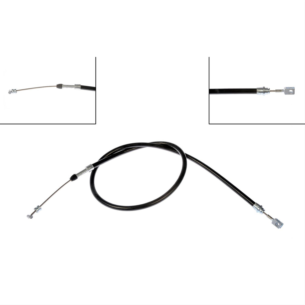BRAKE CABLE