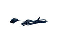S.S. GRAB HANDLE - 3/4"X 9" WITH RU