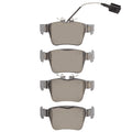 R1 17-26 Maserati Grecale Rear Euro Ceramic Brake Pads