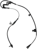 ABS WHEEL SPEED SENSOR