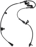 ABS WHEEL SPEED SENSOR