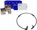 ABS WHEEL SPEED SENSOR