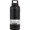TRAVBO64PELICAN BOTTLE64 OZBLK