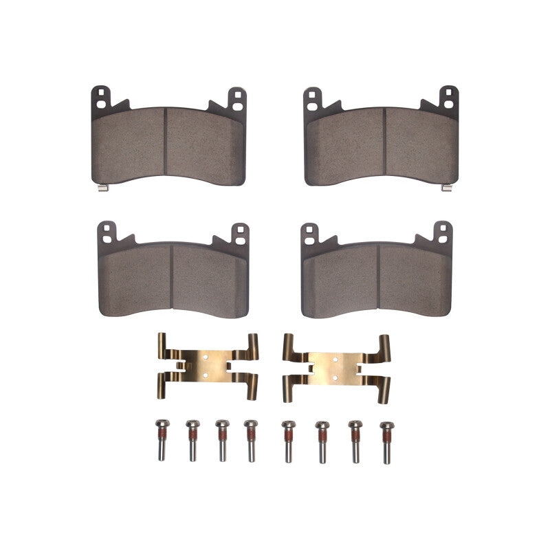 DFC auto part