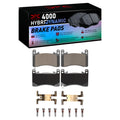 DFC auto part
