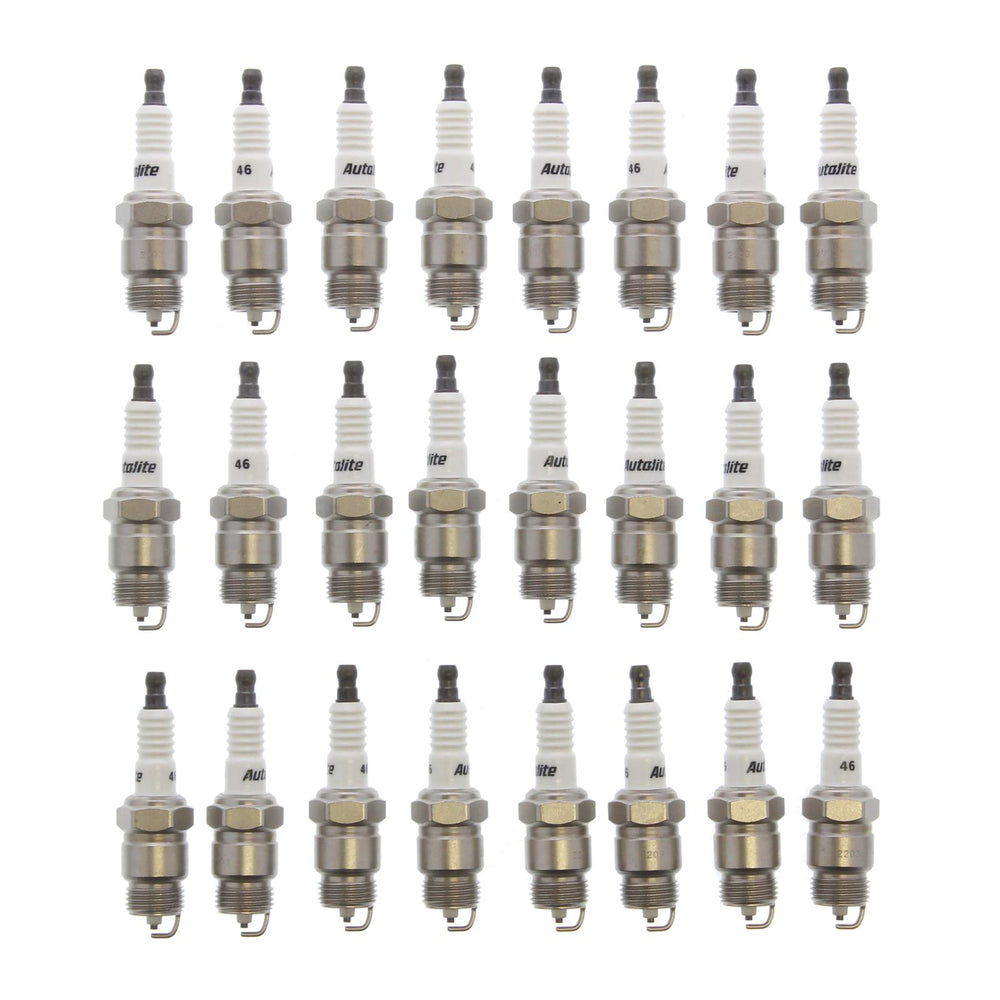 Autolite auto part
