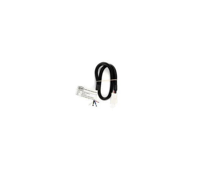 WEDGEWOOD SERVICE PARTS TOP RANGE SEALED BLACK 20 SIDELATCHING