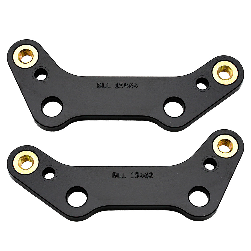Wilwood BRACKETFLATCALIPER MT5.253.13 MT