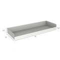 SINGLE HEAVY DUTY SHELF THAT FITS W