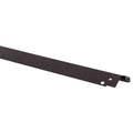 COVER LOWER FRONT BLACK