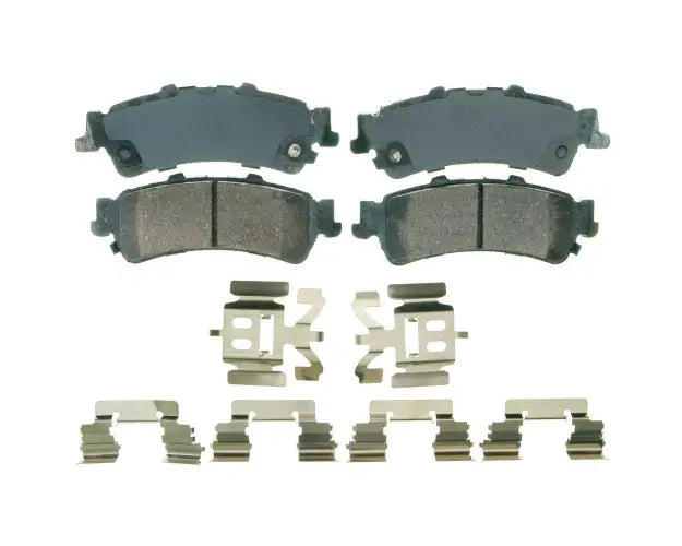WAGNER BRAKE auto part
