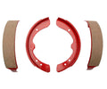 FRICTION BRAKES