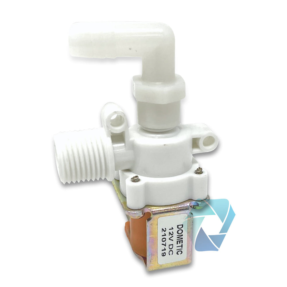 TOILET WATER VALVE ASSY12V