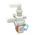 TOILET WATER VALVE ASSY12V