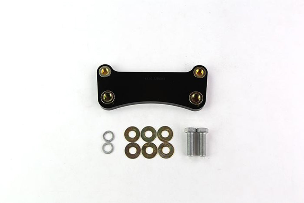 Wilwood BRACKET KITDP602-UP MINI COOPERLUG