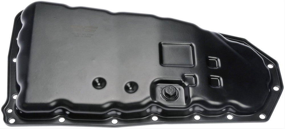 TRANSMISSION PAN