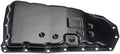 TRANSMISSION PAN