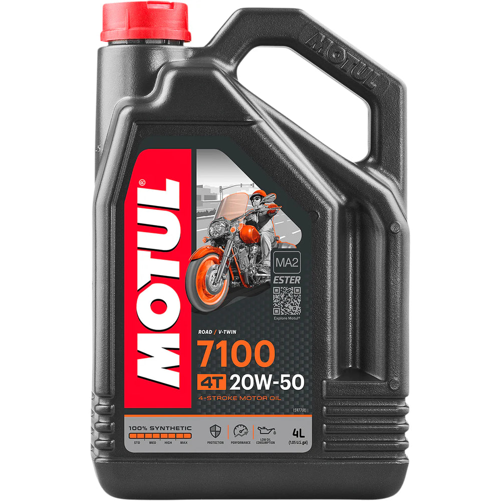Motul auto part