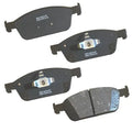 BRAKE PAD SET