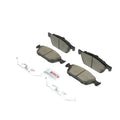 BRAKE PAD SET