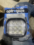 LED RECT TRACT; 4X6 TRAP BEAM; 9 LE