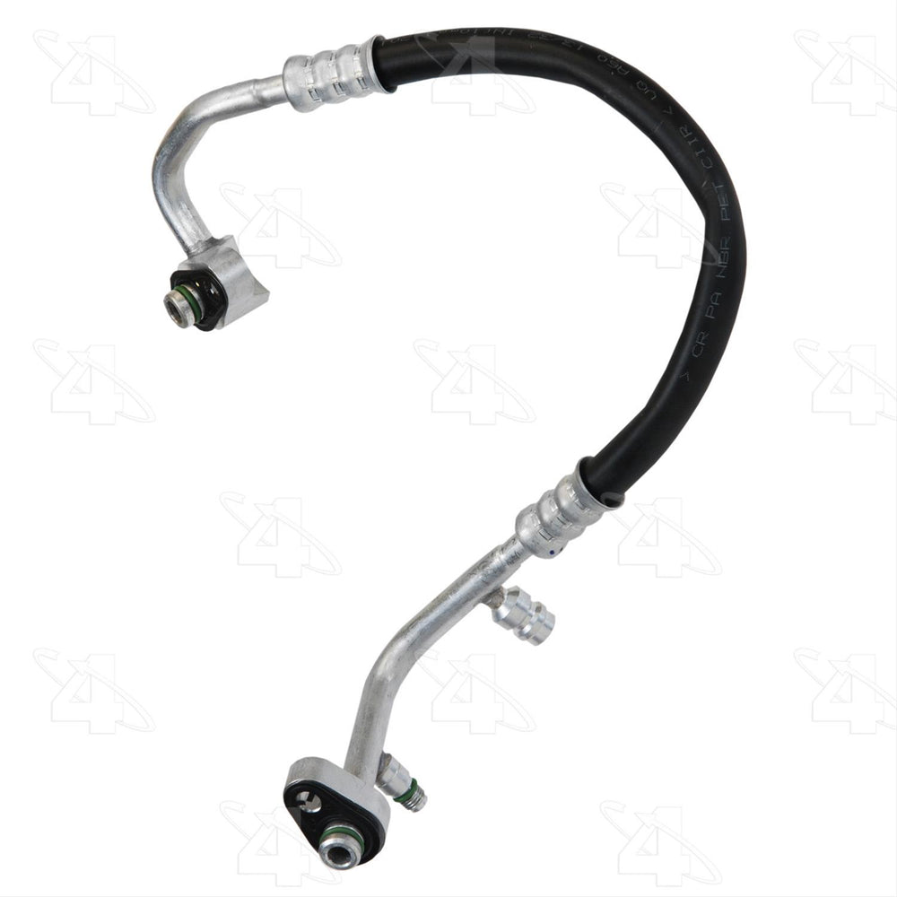 FOUR SEASONS auto part