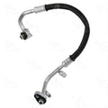 DISCHARGE LINE HOSE ASSEM