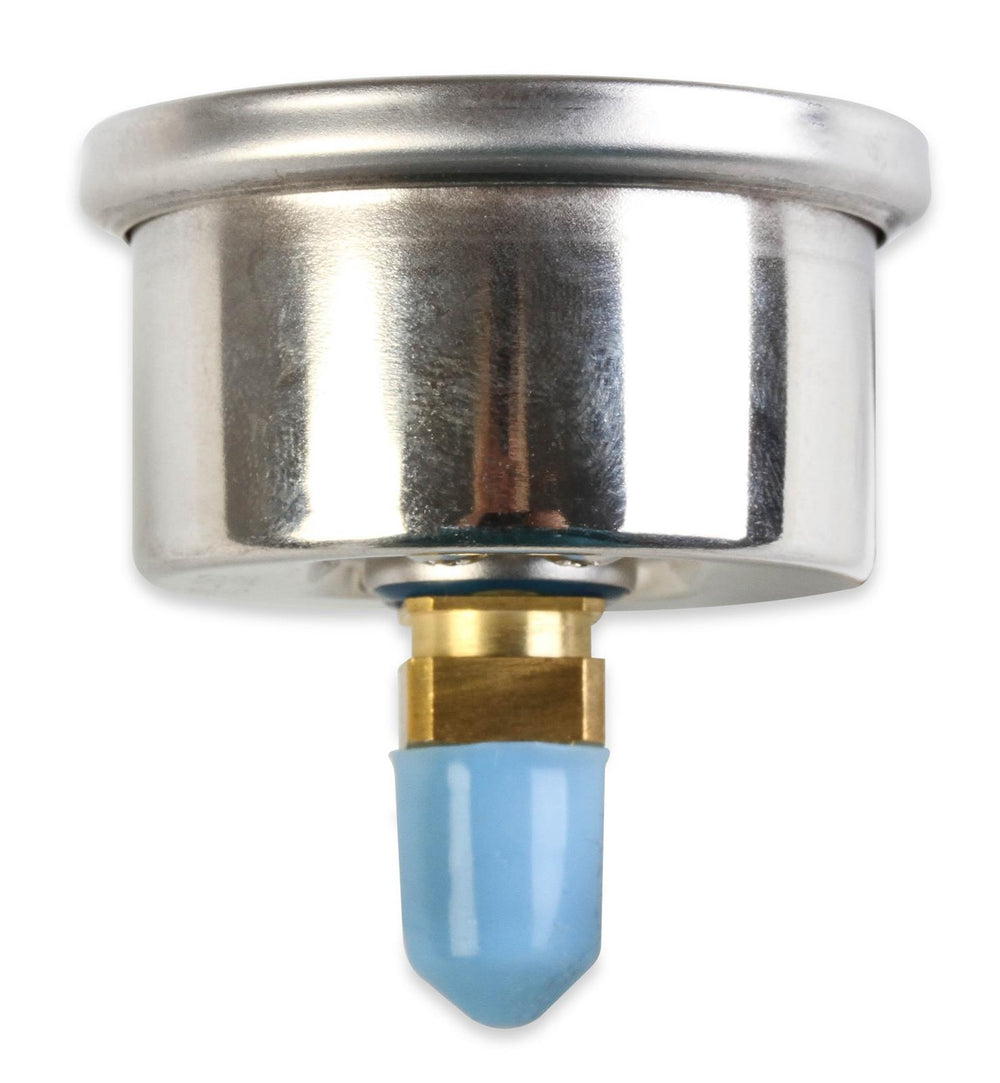 GAUGE; N2O BLUE 1-1 2; S.S.; DRY